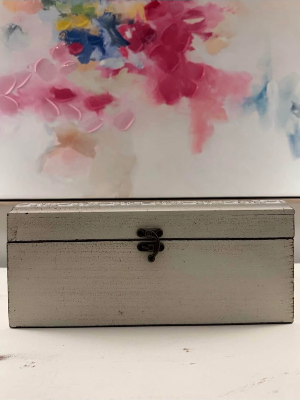 Keepsake Box - Picture 3 of 4